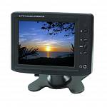 TFT Video Monitor 5,6 INCH / 14,2 CM