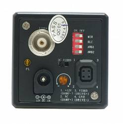 VTES740CCD Camera Professioneel 2