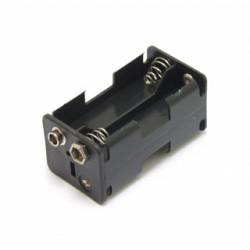 Batterijhouder 4 x AA