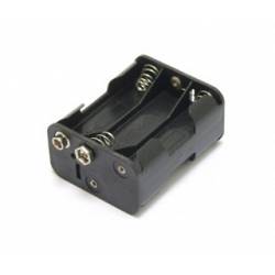 Batterijhouder 6 x AA