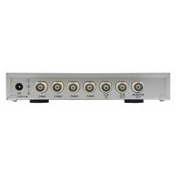 VTHA-8002H4 Quad Video Processor 2