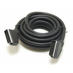 Scart Kabel Lengte 5 meter