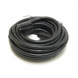 Scart Kabel Lengte 10 meter