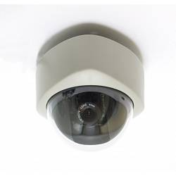 VTLY2601-Low Speed Dome Pan/Tilt