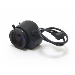 Zoomlens 4.5mm tot 10mm Auto Iris