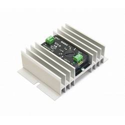 Omvormer 12V-28V instelbaar 3V-13.8V