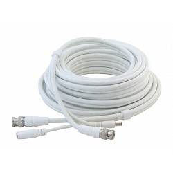 BNC Combicoax 10 meter RG59/12V