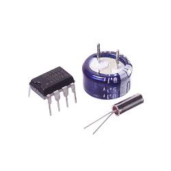 RTC Real Time Clock optie