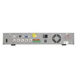 EN-1404EB-320GB Digitale Video Recorder + VGA 2