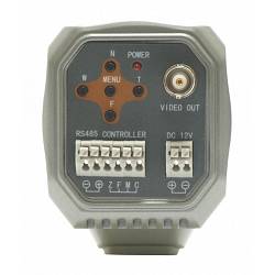 CCD Zoom 27x Camera 2