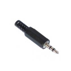 Jackplugje 3,5mm