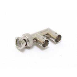 BNC Female <> BNC Female F-Stuk