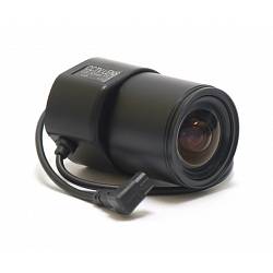 Zoomlens 2.8mm tot 12mm Auto Iris