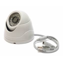 MR5210F Dome Bewakingscamera