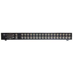 MV96E 16 kanaals Quad Processor 2