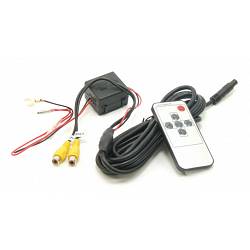 LED Video Monitor 7 Inch 2