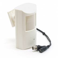 2MP HD-CVI 3.7MM \'PIR\' Camera