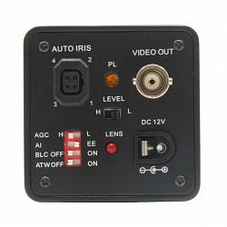 MV-D62C Camera Professioneel 2