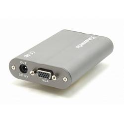 CVBS Video naar VGA Converter Pro 2