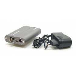 CVBS Video naar VGA Converter Pro 1