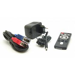 Video/VGA Converter High Definition M1 2