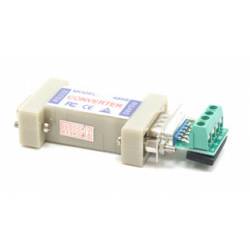 Converter RS232-RS485
