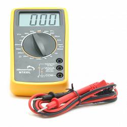 Universeel Meter MT830L