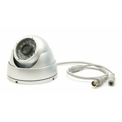 MR-6210C1 Infrarood Dome Camera Kleur