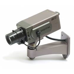 Nep Camera Box