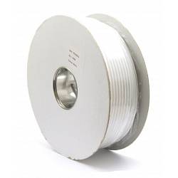 Kabel RG59 Wit Rol 100M