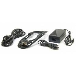 Video LCD Monitor 15 INCH VLCD Zwart 2