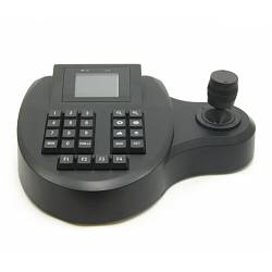 Camera Console RS485 DLX 1