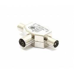 Coax Splitter