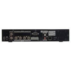 DVR404TAB-320GB DVR 4 Kanalen 2