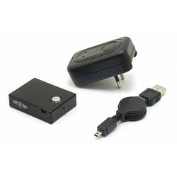 GSM Spionage Bug
