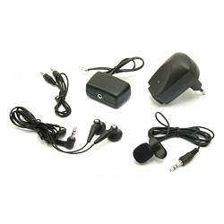Voice Recorder 2GB 2