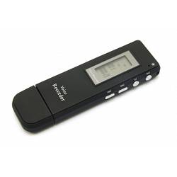 Voice Recorder 2GB 1