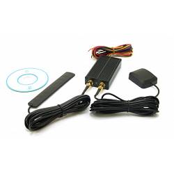 GSM GPS Tracking Device Pro