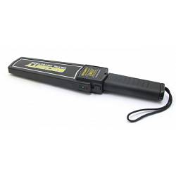 Security Detector