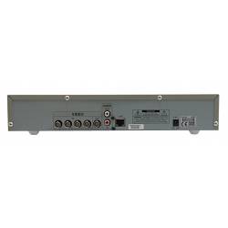 AVC790NET-500GB 4 Kanalen DVR 2