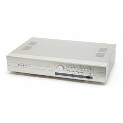 AVC790NET-500GB 4 Kanalen DVR 1