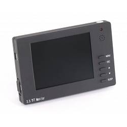 TFT Service Monitor 3,5 INCH 1