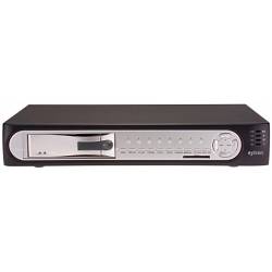 TV8911 Eytron MJPEG 8CH zonder HDD