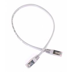 FTP CAT6 Netwerk Kabel 0,5 meter