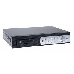 DVR416TAB-1TB DVR 16 Kanalen 1