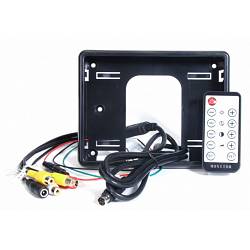 Monitor (CVBS) 5 INCH / 12,5 CM (4:3) 2