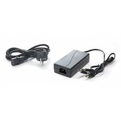 12V/5A Adapter 4P Compleet