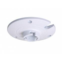 VFSDZ100 Plafondplaat Mini Speed Dome