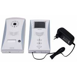 Konig Video Intercom Kleur