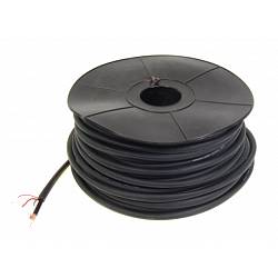 Kabel RG59+12V+RS485 Rol 50M 1